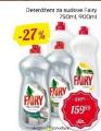 SuperVero Fairy deterdžent za pranje sudova