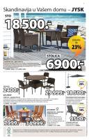 Akcija JYSK katalog akcija 26. maj - 08. jun 2016 39518