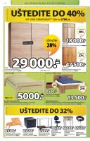 Akcija JYSK katalog akcija 26. maj - 08. jun 2016 39523
