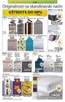 Akcija JYSK katalog akcija 26. maj - 08. jun 2016 39525