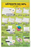 Akcija JYSK katalog akcija 26. maj - 08. jun 2016 39526