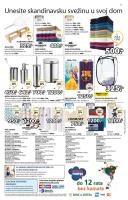 Akcija JYSK katalog akcija 26. maj - 08. jun 2016 39528