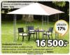 JYSK d.o.o   Paviljon za baštu