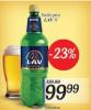 Inter Aman Lav Pivo