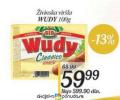Inter Aman Wudy pileće viršla 100g