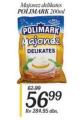 Inter Aman Majonez delikates Polimark 200ml