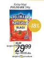 Inter Aman Kečap blagi Polimark 200g