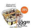 Inter Aman Sladoled Quattro pistaći Frikom 930g