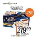 Inter Aman Sladoled Strauss Jafa torta 380g