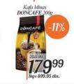Inter Aman Doncafe Minas mlevena kafa 200g