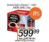 Inter Aman Nescafe Classic instant kafa