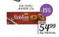 Inter Aman Keks nNoblice Banini 125g