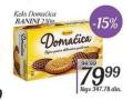 Inter Aman Domaćica keks Banini 230g