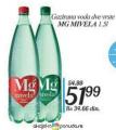 Inter Aman Mg Mivela gazirana voda 1,5l