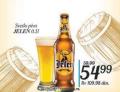 Inter Aman Jelen pivo svetlo 0,5l