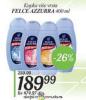 Inter Aman Felce Azzurra Kupka 400 ml