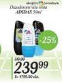 Inter Aman Adidas dezodorans 50ml