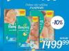 Inter Aman Pampers Active baby dry pelene