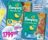 Dis market Pampers Active baby dry pelene