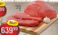 Dis market Juneći but bez kostiju 1kg