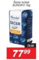 Inter Aman Sunoko šećer kristal 1 kg