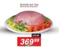 Inter Aman Svinjski but 1kg