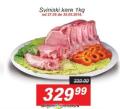 Inter Aman Svinjski kare 1kg