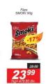 Inter Aman Smoki Štark 50g