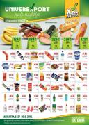 Katalog Univerexport vikend akcija 26-29. maj 2016