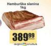 Aman doo  Hamburška slanina