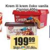 Aman doo Nestle Cipiripi krem