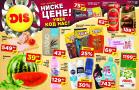 Katalog DIS Marketi vikend akcija 27-29. maj 2016