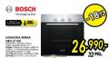 Tehnomanija Ugradna rerna Bosch HBN211E4