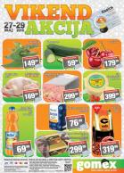 katalog gomex