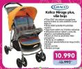 Aksa Kolica za bebe Graco Mirage Plus