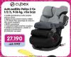 Aksa Cybex Auto sedište za bebe