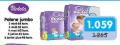 Aksa Violeta Double care pelene jumbo pack