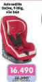 Aksa Auto sedište Chicco GoOne 9-18kg