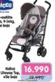 Aksa Kolica Chicco Lite Way