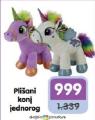 Aksa Plišani konj jednorog