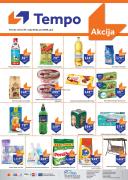 Katalog TEMPO nedeljna akcija 27. maj - 02. jun 2016