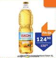 TEMPO Suncokretovo ulje Iskon 1l