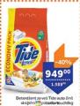 TEMPO Tide 2u1 deterdžent za veš Lenor touch 8kg