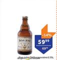 TEMPO Jelen pivo svetlo 0,33l