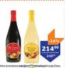 TEMPO Vinarija čoka Di Luna Sangria 1l