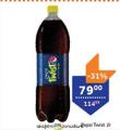 TEMPO Pepsi Twist gazirani sok 2l