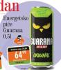 Gomex Guarana Energetski napitak