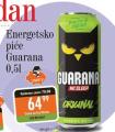 Gomex Guarana energetski napitak 0,5l