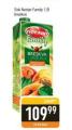 Gomex Nectar Family sok od breskve 1,5l