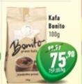 PerSu Bonito Prava kafa 100g